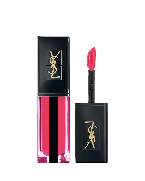 boots ysl lip stain|ysl lip stain water.